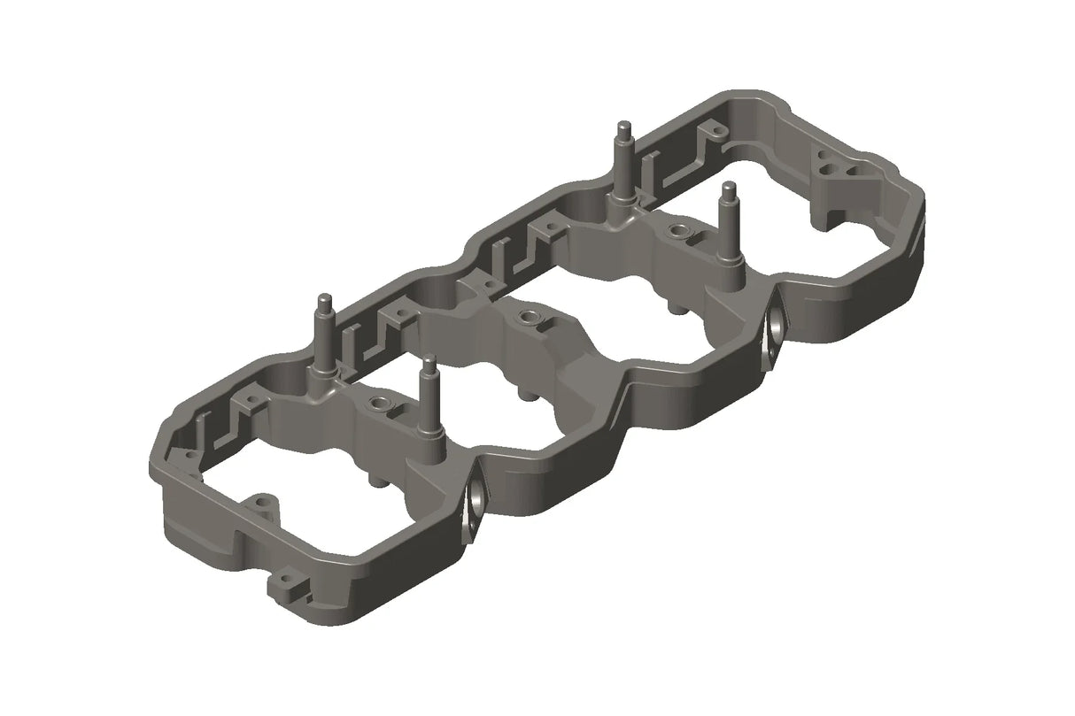 Cummins 4936183 Rocker Lever Housing - Truck To Trailer