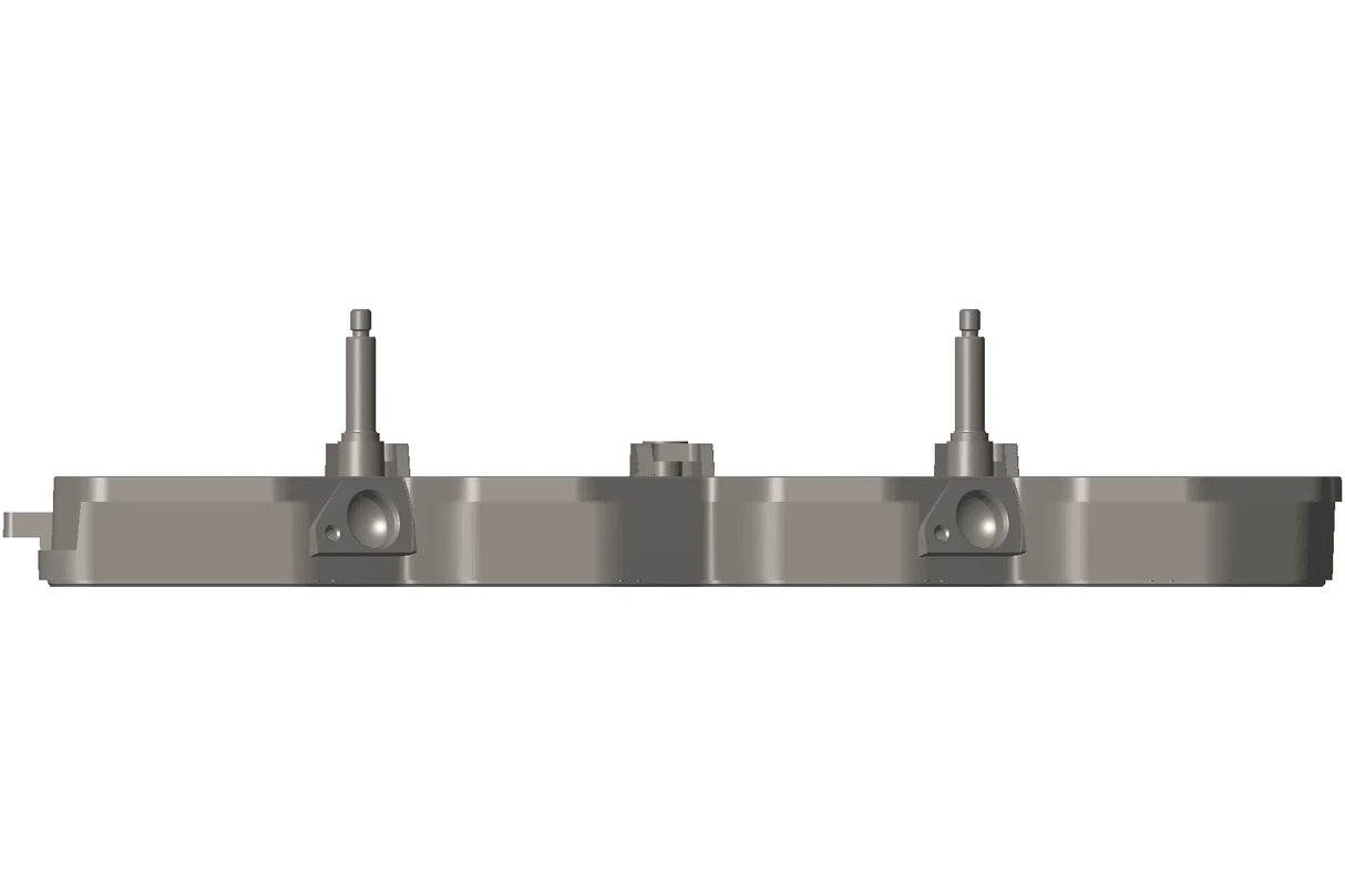 Cummins 4936183 Rocker Lever Housing - Truck To Trailer