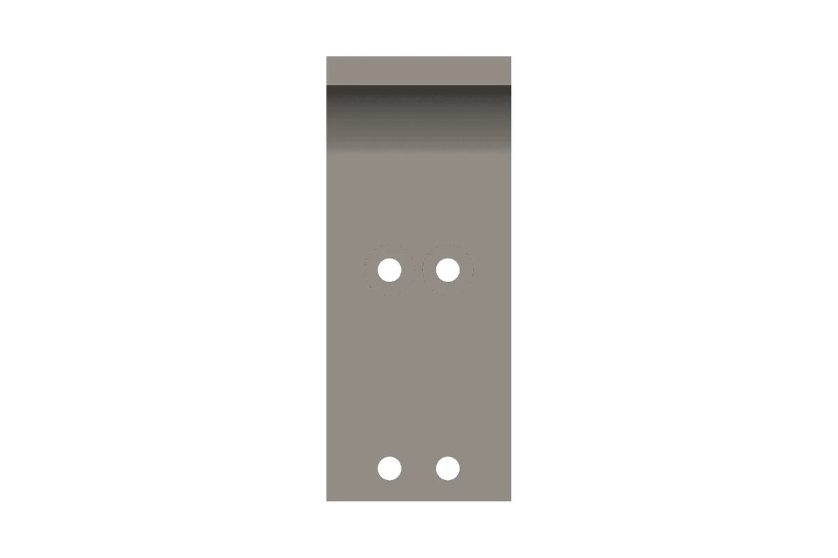 Cummins 4936966 Marine Gear Support - Truck To Trailer