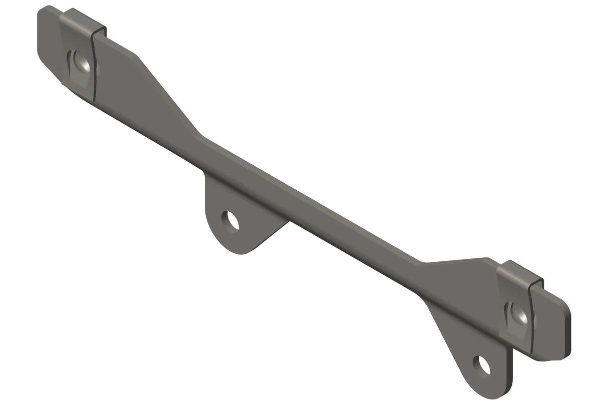 Cummins 4937304 Heat Shield Bracket - Truck To Trailer