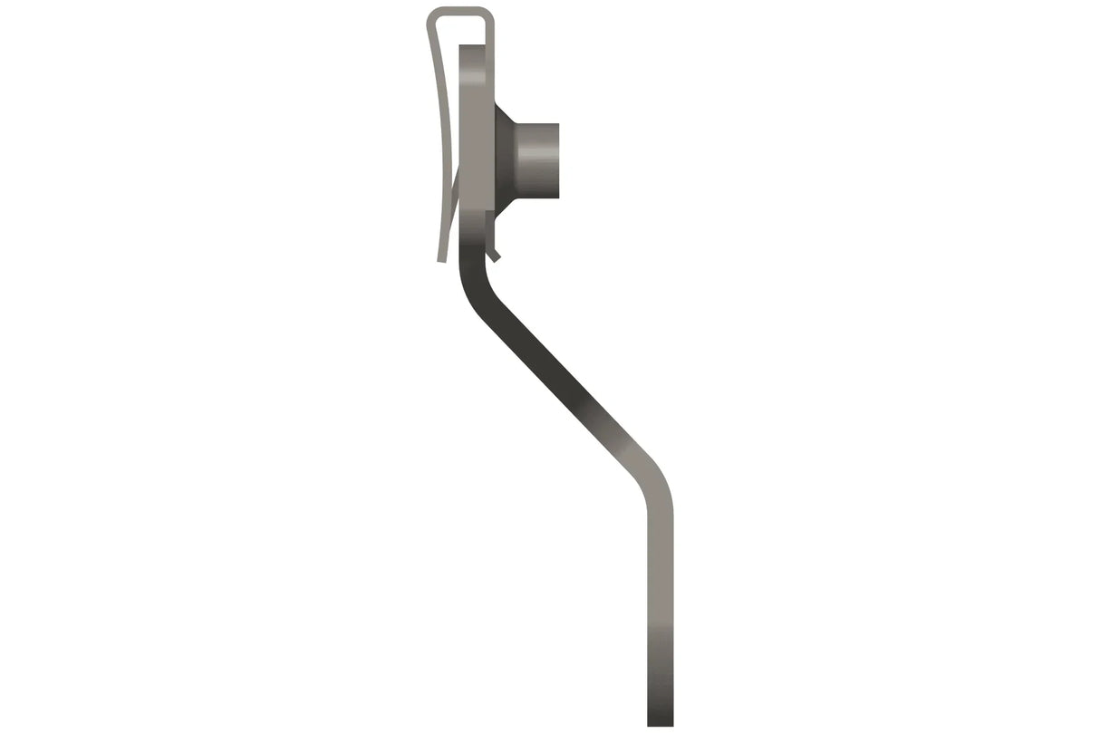 Cummins 4937304 Heat Shield Bracket - Truck To Trailer