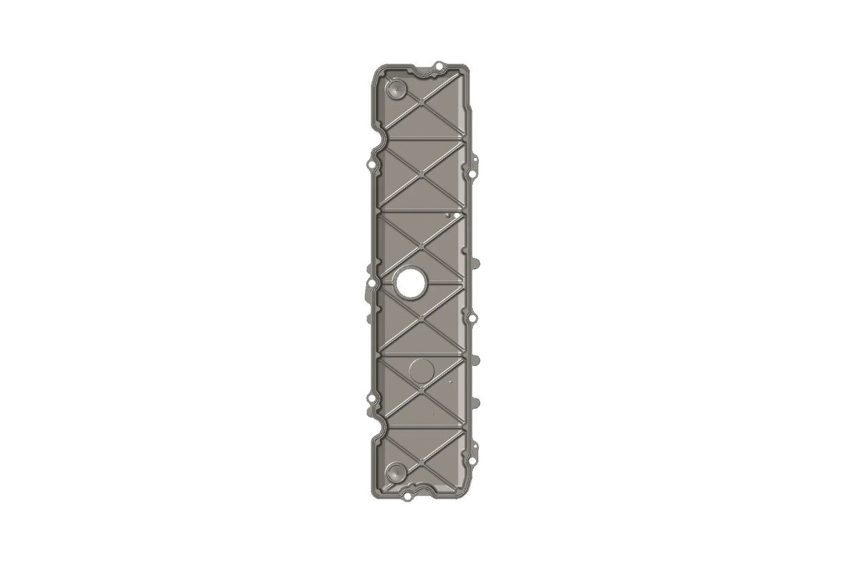 Cummins 4937590 Valve Cover - Truck To Trailer