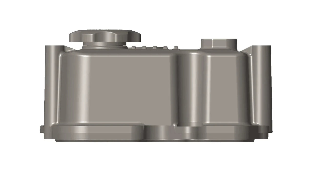 Cummins 4937591 Valve Cover - Truck To Trailer