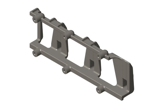 Cummins 4937607 Electronic Control Module Support - Truck To Trailer