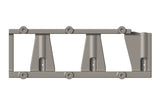 Cummins 4937607 Electronic Control Module Support - Truck To Trailer