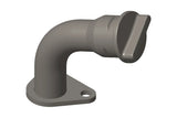 Cummins 4938414 Oil Filler Tube - Truck To Trailer