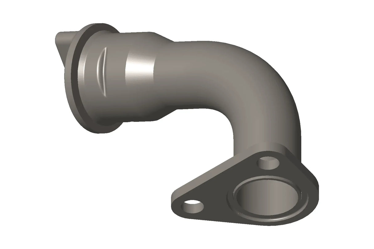 Cummins 4938414 Oil Filler Tube - Truck To Trailer