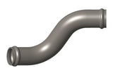 Cummins 4938840 Compressor Air Inlet Tube - Truck To Trailer