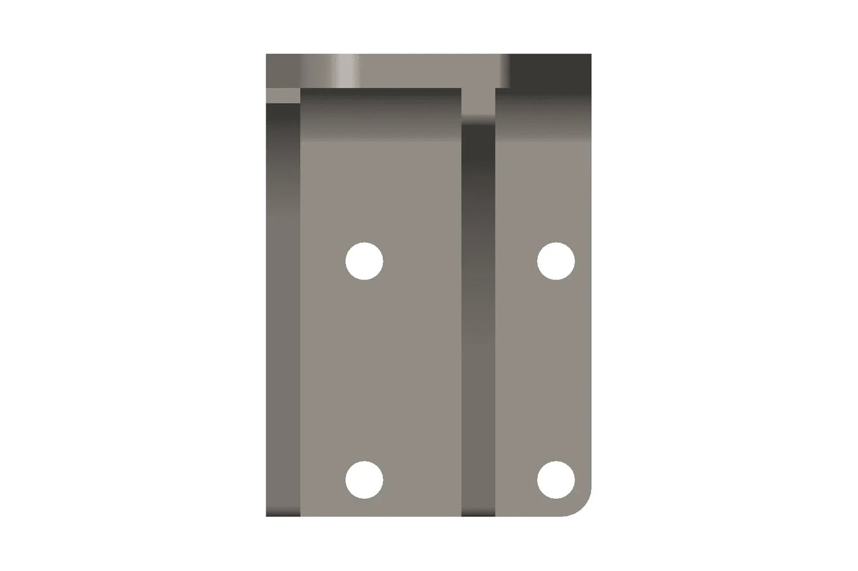 Cummins 4939251 Marine Gear Support - Truck To Trailer