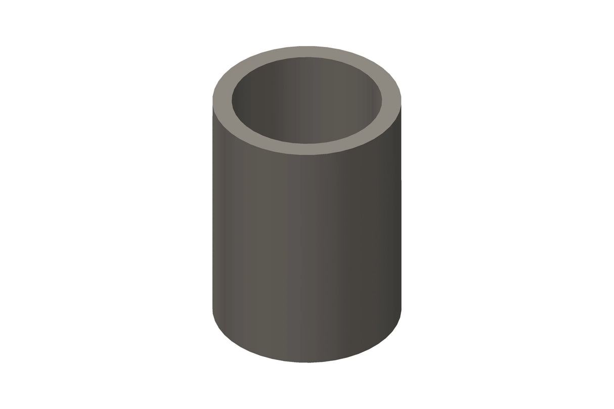 Cummins 4939438 Plain Hose - Truck To Trailer