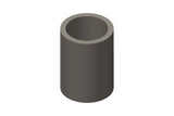 Cummins 4939438 Plain Hose - Truck To Trailer