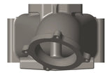 Cummins 4939566 Air Intake Connection - Truck To Trailer