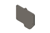 Cummins 4940384 Cover Plate - Truck To Trailer