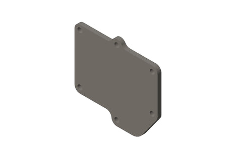 Cummins 4940384 Cover Plate - Truck To Trailer