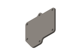 Cummins 4940384 Cover Plate - Truck To Trailer