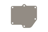 Cummins 4940384 Cover Plate - Truck To Trailer