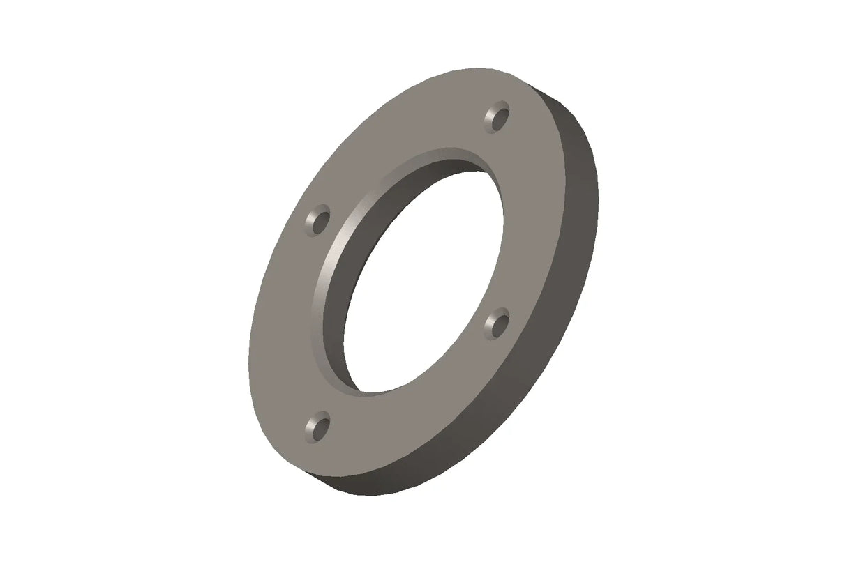 Cummins 4940541 Clamping Ring - Truck To Trailer