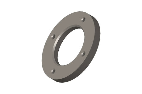 Cummins 4940541 Clamping Ring - Truck To Trailer