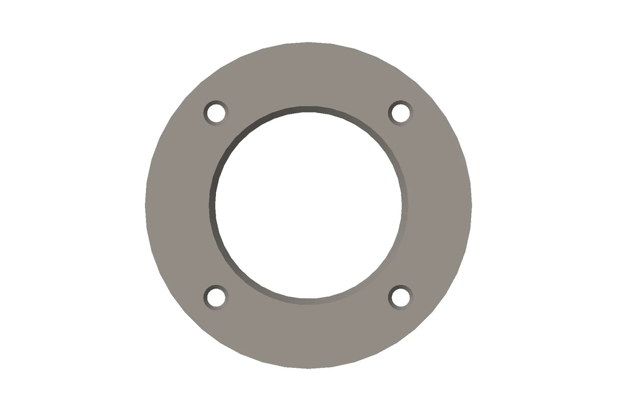 Cummins 4940541 Clamping Ring - Truck To Trailer