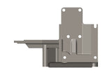 Cummins 4940646 Freon Compressor Support - Truck To Trailer