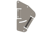 Cummins 4940856 Actuator Bracket - Truck To Trailer