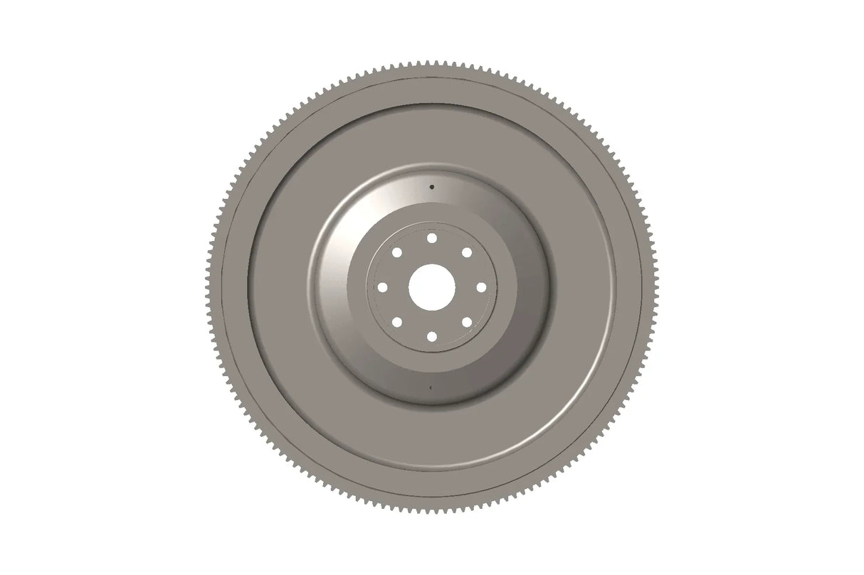 Cummins 4940930 Flywheel - Truck To Trailer
