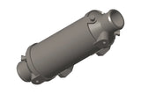 Cummins 4940982 Oil Cooler - Truck To Trailer