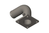 Cummins 4941182 Air Intake Connection - Truck To Trailer