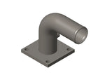 Cummins 4941182 Air Intake Connection - Truck To Trailer