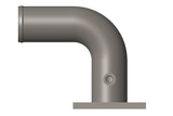 Cummins 4941182 Air Intake Connection - Truck To Trailer
