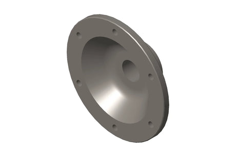 Cummins 4941189 Pilot Adapter - Truck To Trailer