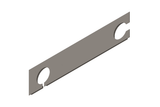 Cummins 4941458 Heat Shield - Truck To Trailer