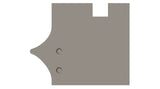 Cummins 4941460 Noise Panel Insulation - Truck To Trailer