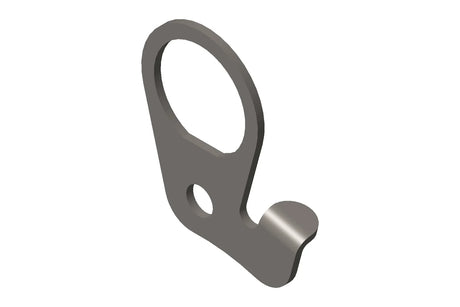 Cummins 4941890 Connection Bracket - Truck To Trailer