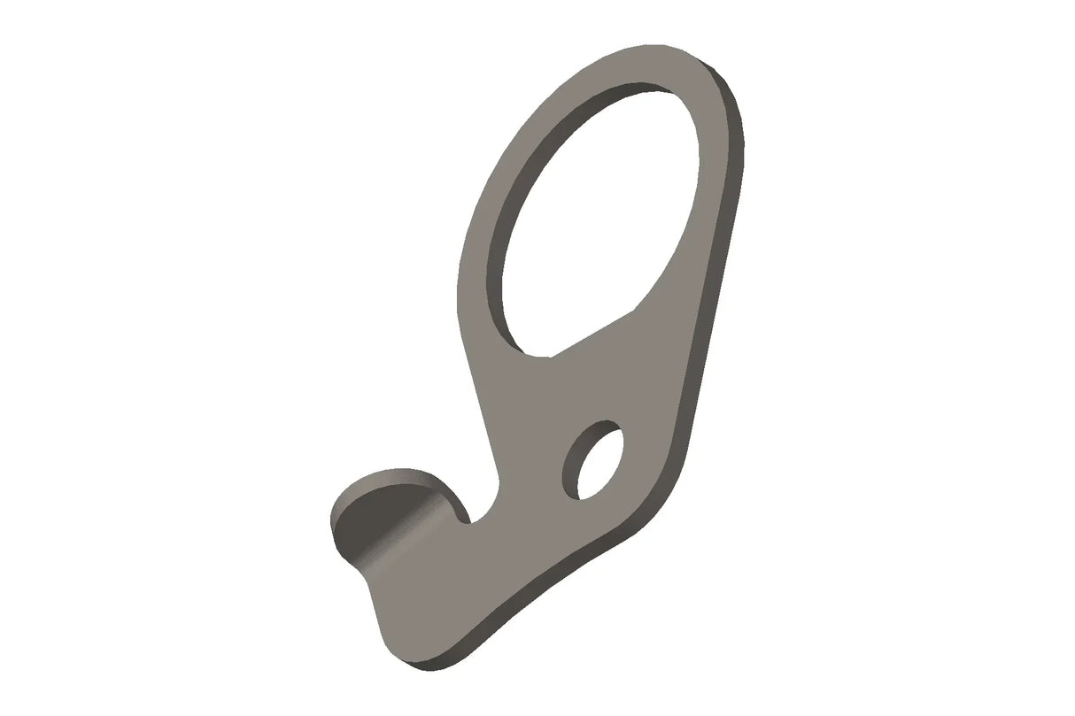 Cummins 4941890 Connection Bracket - Truck To Trailer