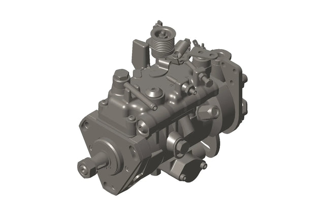 Cummins 4942105 Fuel Pump - Truck To Trailer