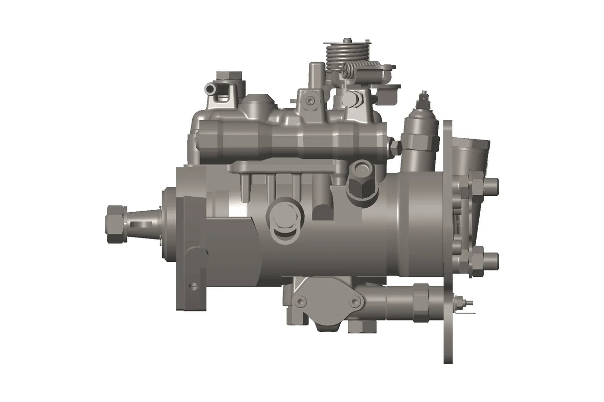 Cummins 4942105 Fuel Pump - Truck To Trailer