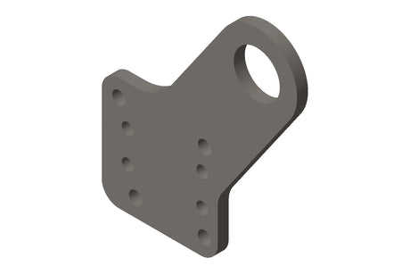Cummins 4942722 Engine Lifting Bracket - Truck To Trailer