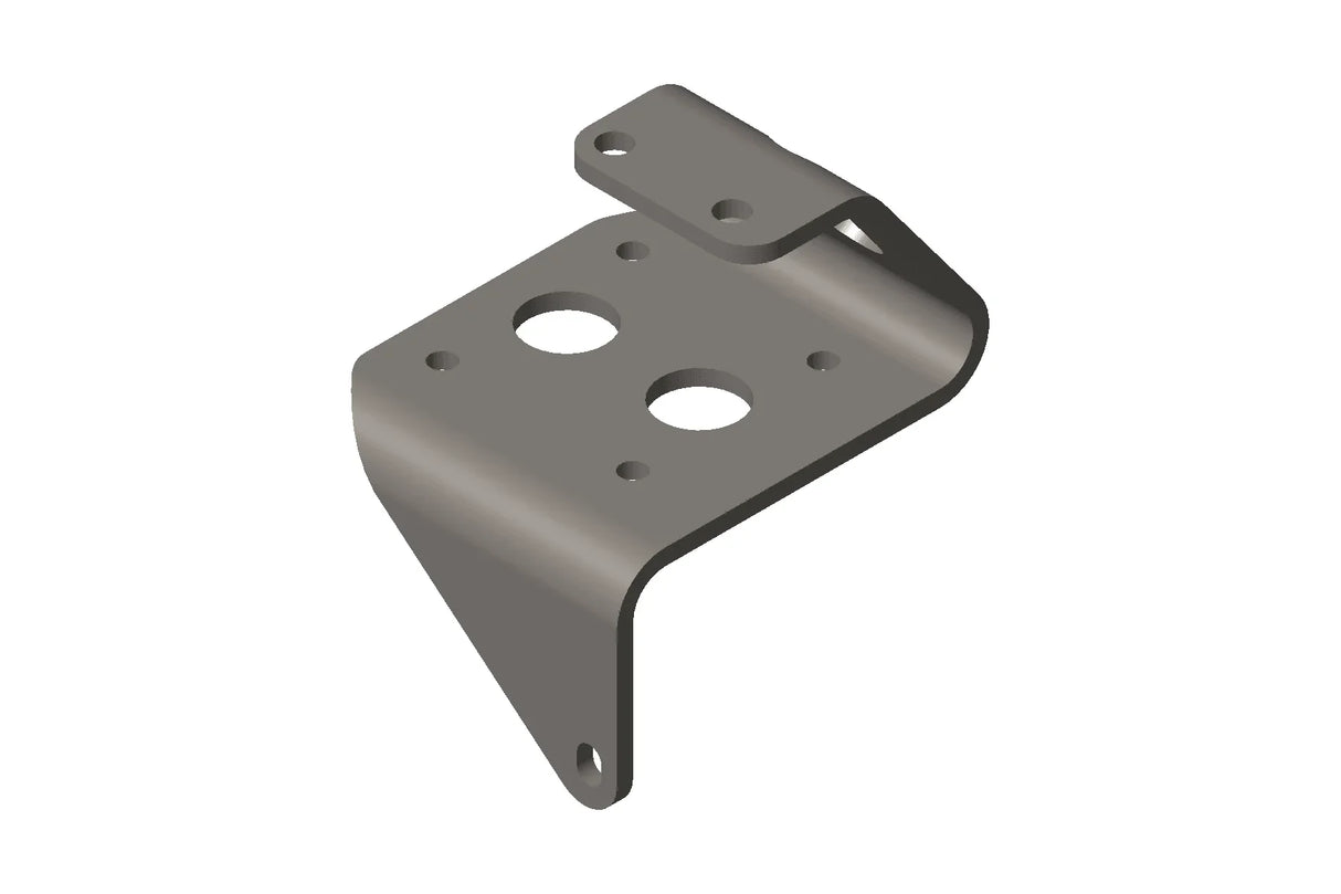 Cummins 4943071 Filter Bracket - Truck To Trailer