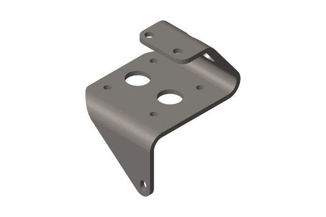 Cummins 4943071 Filter Bracket - Truck To Trailer