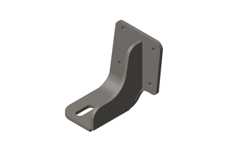 Cummins 4944398 Marine Gear Support - Truck To Trailer