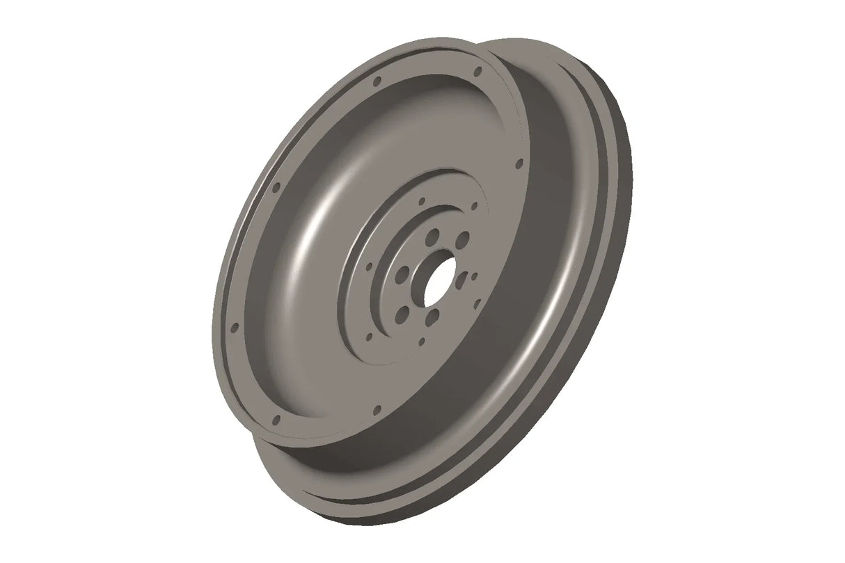 Cummins 4944546 Flywheel - Truck To Trailer