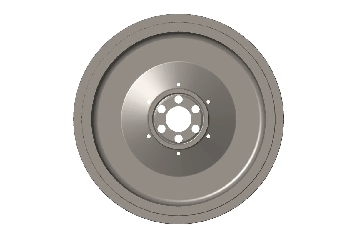 Cummins 4944546 Flywheel - Truck To Trailer