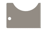 Cummins 4944580 Heat Shield - Truck To Trailer