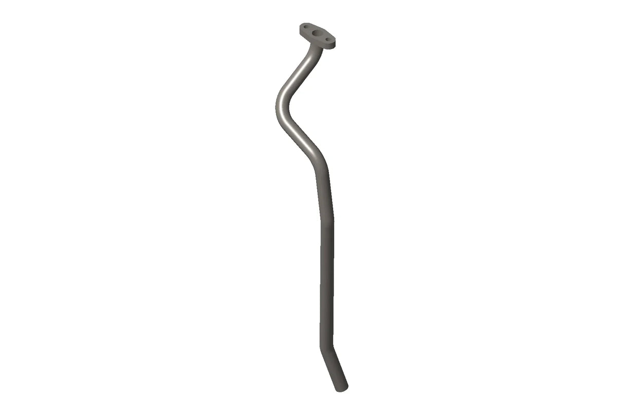 Cummins 4944851 Turbocharger Oil Drain Tube - Truck To Trailer