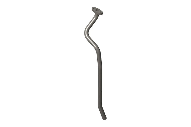 Cummins 4944851 Turbocharger Oil Drain Tube - Truck To Trailer