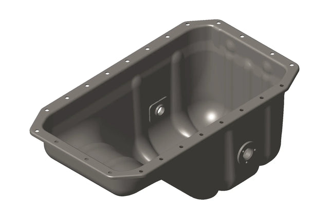 Cummins 4945735 Oil Pan - Truck To Trailer