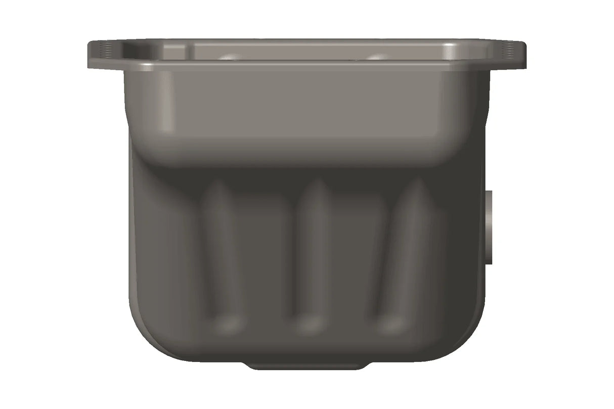 Cummins 4945735 Oil Pan - Truck To Trailer