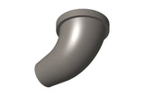 Cummins 4948716 Reducing Street Pipe Elbow - Truck To Trailer