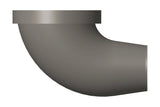 Cummins 4948716 Reducing Street Pipe Elbow - Truck To Trailer